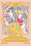 CARD CAPTOR SAKURA COLLECTORS EDITION # 7