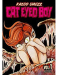 CAT EYED BOY # 1