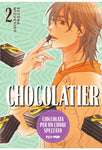 CHOCOLATIER # 2