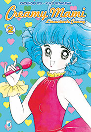 CREAMY MAMI L'INCANTEVOLE CREAMY # 2