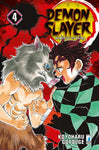 BIG #46 DEMON SLAYER KIMETSU NO YAIBA 4