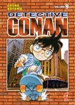 DETECTIVE CONAN NEW EDITION # 9