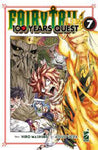 YOUNG #322 FAIRY TAIL 100 YEARS QUEST 7