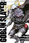 GOBLIN SLAYER #10