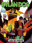 DYLAN DOG #417