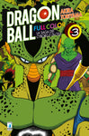 DRAGON BALL FULL COLOR #23 LA SAGA DEI CYBORG 3