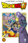 DRAGONBALL SUPER # 2