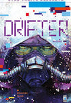 SCP #22 DRIFTER 3