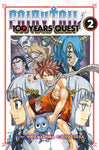 YOUNG #307 FAIRY TAIL 100 YEARS QUEST 2