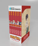 STAR COLLECTION # 8 FAIRY TAIL 2
