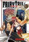 BIG #12 FAIRY TAIL NUOVA EDIZIONE 12