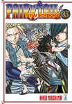 BIG #35 FAIRY TAIL NUOVA EDIZIONE 35