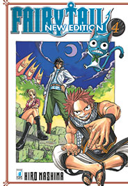 BIG # 4 FAIRY TAIL NUOVA EDIZIONE 4