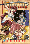 YOUNG #267 FAIRY TAIL 47