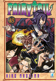 YOUNG #269 FAIRY TAIL 48
