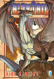 YOUNG #273 FAIRY TAIL 49