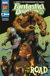 FANTASTICI QUATTRO #414 FANTASTICI QUATTRO 29