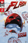 FLASH (PANINI) # 3 - ALASTOR