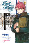 YOUNG COLLECTION #86 FOOD WARS L ETOILE 7