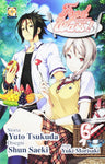 YOUNG COLLECTION #39 FOOD WARS 6 RISTAMPA