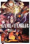 GAME OF FAMILIA # 4