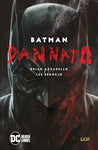 DC BLACK LABEL PRESTIGE (201800) BATMAN DAMNED (DANNATO)