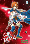 GINTAMA (Star) #34