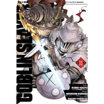 GOBLIN SLAYER #11