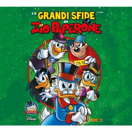DISNEY HAPPY # 2 LE GRANDI SFIDE