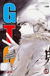 BIG G.T.O. GREAT TEACHER ONIZUKA #12