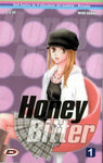 HONEY BITTER # 1