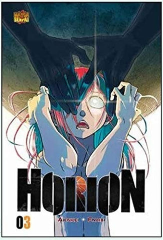 HORION # 3