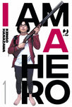 I AM A HERO NE # 1