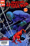 UOMO RAGNO #757 AMAZING SPIDER-MAN 48