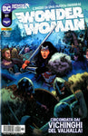 WONDER WOMAN (PANINI) #21