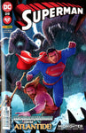 SUPERMAN (PANINI) #28