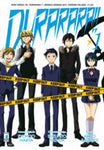 POINT BREAK #145 DURARARA 1