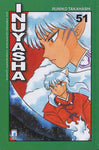 NEVERLAND #273 INUYASHA NEW EDITION 51 (DI 56)