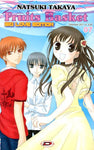 FRUITS BASKET BIG LOVE EDITION # 7