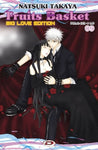 FRUITS BASKET BIG LOVE EDITION # 9