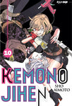 KEMONO JIHEN #10