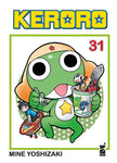 STORIE DI KAPPA #309 KERORO 31