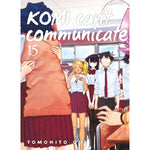 KOMI CAN T COMMUNICATE #15