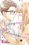 AMICI #287 LIVING ROOM MATSUNAGA SAN 7