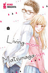 AMICI #284 LIVING ROOM MATSUNAGA SAN 5