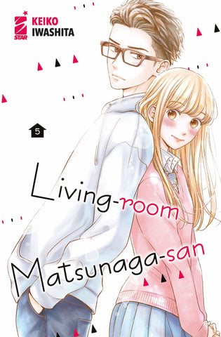 AMICI #284 LIVING ROOM MATSUNAGA SAN 5