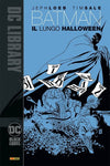 DC BLACK LABEL LIBRARY BATMAN IL LUNGO HALLOWEEN