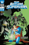 BATMAN SUPERMAN (PANINI) # 7