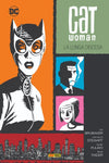 DC EVERGREEN CATWOMAN DI E BRUBAKER # 2
