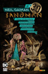 SANDMAN LIBRARY # 2 CASA DI BAMBOLA